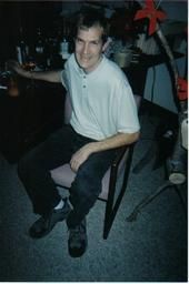 Todd Gillen