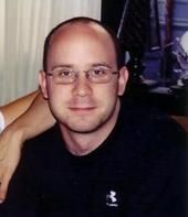 Daniel Benoit