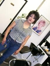 Gregoria Alvear