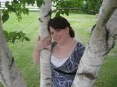 Sarah Gallimore