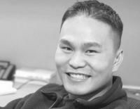 Phillip Vong