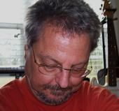 Michael Whitmire