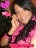 Mary Lujano