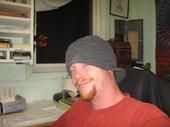 Erik Buck