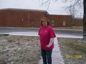 Mary Wickline