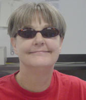 Brooke Mcdonald