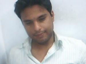 Zeeshan Rahman