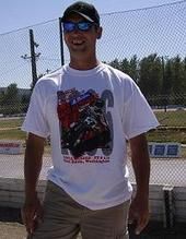 Jeffery Holford
