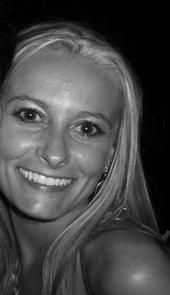 Amanda Jarrell
