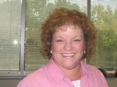 Amy Carlile