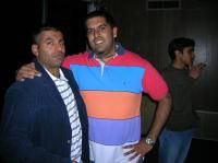 Kartik Shenoy