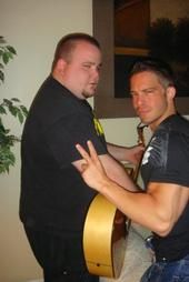 Jason Warner
