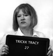 Tracy Williamson