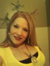 Barbara Garza