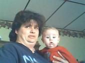 Gerri Mccloy