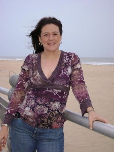 Melissa Cassel