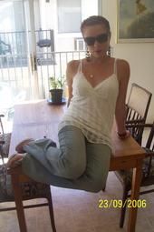 Cynita Taylor