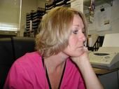 Tracy Rister
