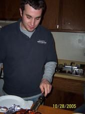 Luke Napoli