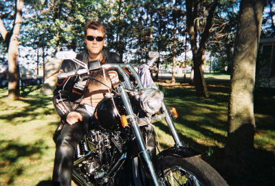 Todd Woods