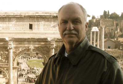 Stephen Lazewski