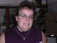 Michelle Hogan