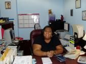 Janet Blount