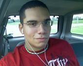 Eric Cardona
