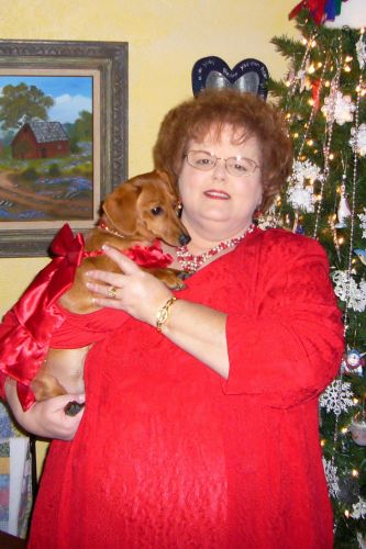 Karen Woodham