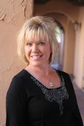 Tracy Harbin