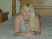 Michelle Hodgson