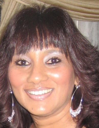 Yasmin Juman