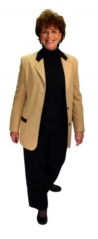 Beverly Peterson