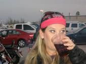 Julieann Belford