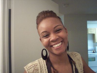 Ambra Nixon