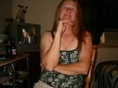 Tina Grenier