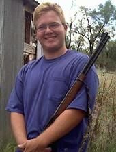 Darrell Hackler