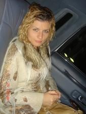 Elena Sagitova