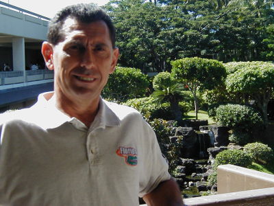 Christopher Reed