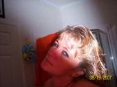 Angela Burrell