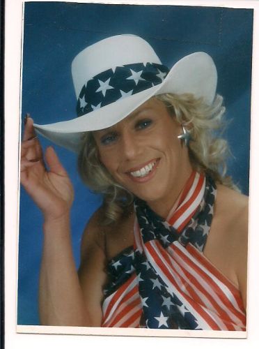 Karen Snow