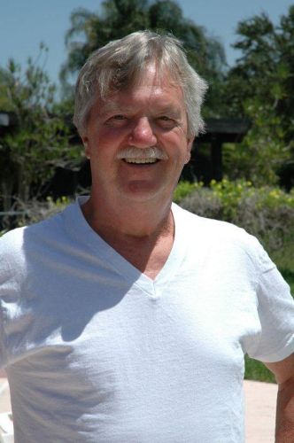 Thomas Shaffer