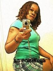 Breanna Forbes