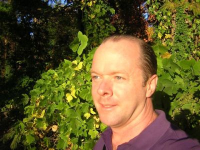 Todd Williamson