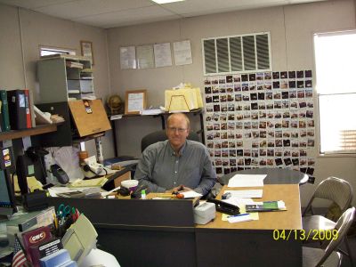 Mark Sorbara