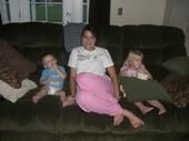 Debra Vaught