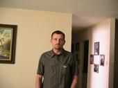 Michael Hilburn