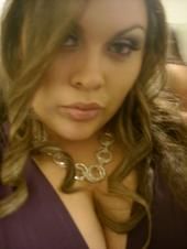 Evangelina Alcantar