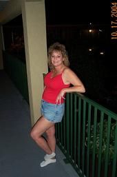 Carol Talbert
