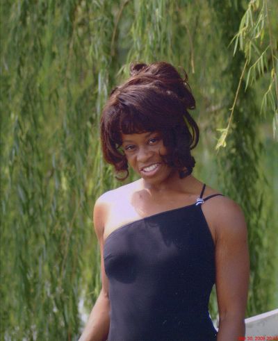 Danielle Fullilove